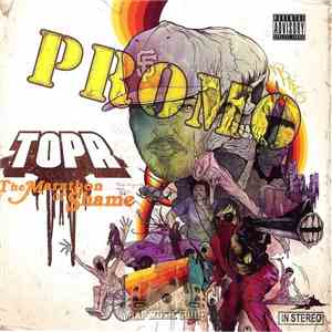 Top.R - The Marathon Of Shame mp3 album