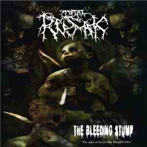 Total Rusak - The Bleeding Stump mp3 album