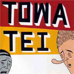 Towa Tei - Flash mp3 album