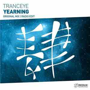 TrancEye - Yearning mp3 album