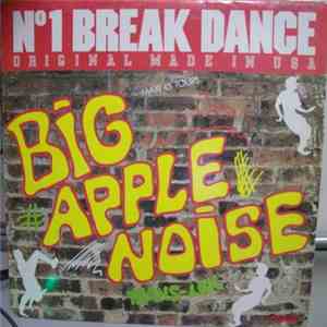 Trans-Lux - Big Apple Noise mp3 album