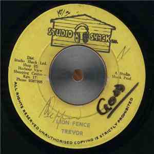 Trevor - Lion Fence mp3 album