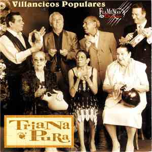 Triana Pura - Villancicos Populares mp3 album