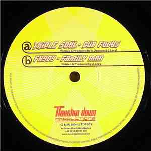 Triple Soul / FX909 - Dub Focus / Family Man mp3 album
