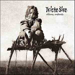 Triste Sire - Allons, Enfant... mp3 album