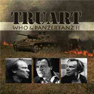 Truart - Who & Panzertanz II mp3 album