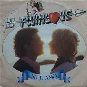 Twinlove - Se Ti Amo mp3 album