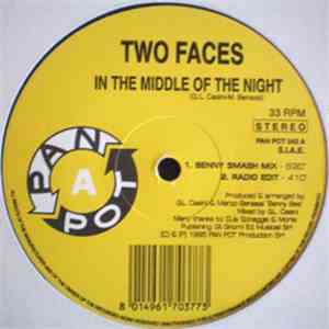 Two Faces - In The Middle Of The Night mp3 album