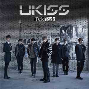 U-Kiss - Tick Tack mp3 album