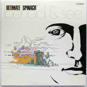 Ultimate Spinach - Behold & See mp3 album