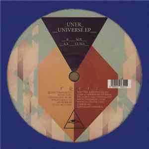 Uner - Universe EP mp3 album