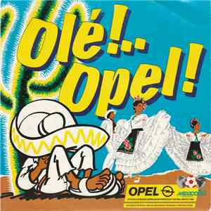 Unknown Artist - Olé!.. Opel mp3 album