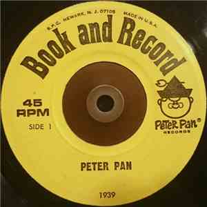 Unknown Artist - Peter Pan mp3 album