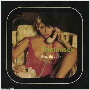 Unknown Artist - Telefonsex mp3 album