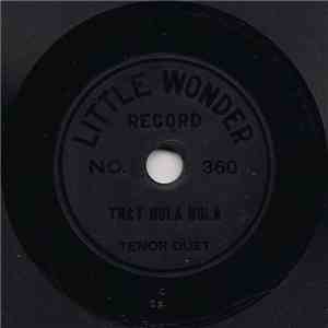 Unknown Artist - That Hula Hula mp3 album