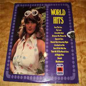Unknown Artist - World Hits 73 mp3 album