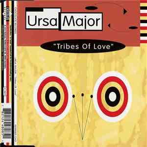 Ursa Major  - Tribes Of Love mp3 album