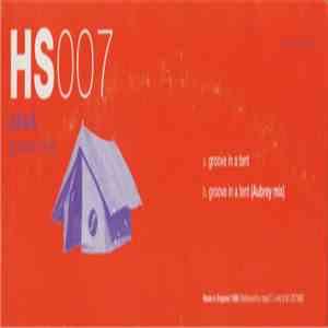 U.S.O.S. - Groove In A Tent mp3 album