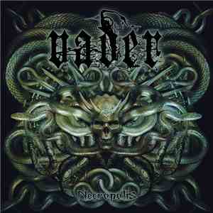 Vader - Necropolis mp3 album