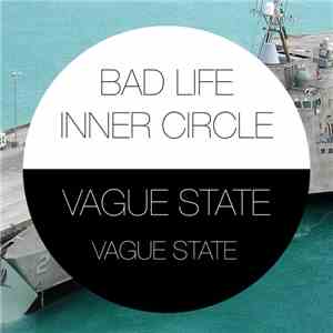 Vague State - Vague State mp3 album