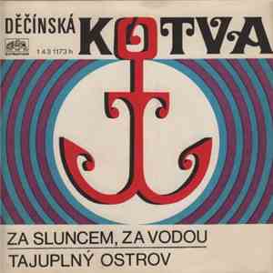Valérie Čižmárová / Viktor Sodoma - Za Sluncem, Za Vodou / Tajuplný Ostrov mp3 album