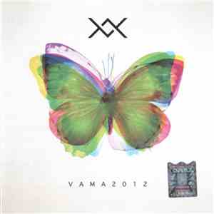 Vama  - 2012 mp3 album