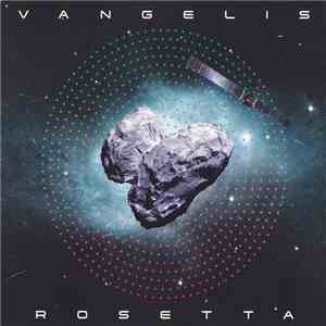 Vangelis - Rosetta mp3 album