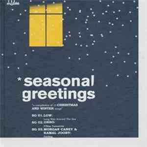 Various -  Seasonal Greetings mp3 album