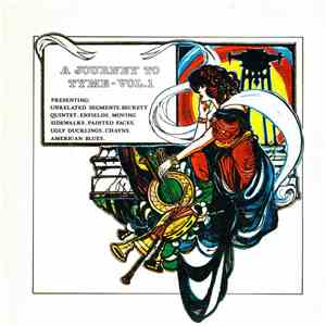 Various - A Journey To Tyme Vol.1 mp3 album
