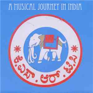 Various - A Musical Journey In India mp3 album