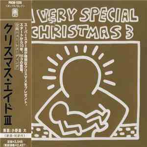 Various - A Very Special Christmas 3 mp3 album