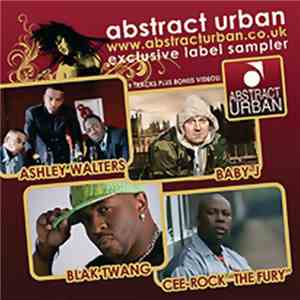Various - Abstract Urban: Exclusive Label Sampler mp3 album