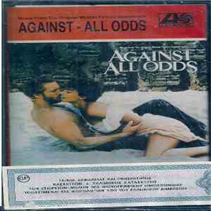 Various - Against All Odds - Music From The Original Motion Picture mp3 album