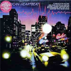 Various - American Heartbeat mp3 album