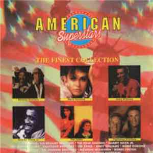 Various - American Superstars The Finest Collection mp3 album