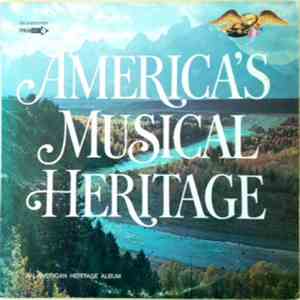 Various - America's Musical Heritage mp3 album