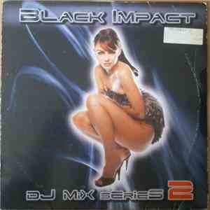 Various - Black Impact Vol. 2 mp3 album