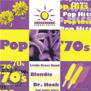 Various - Blockbuster Summer Series: '70s Pop mp3 album