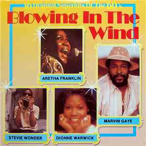 Various - Blowing In The Wind mp3 album
