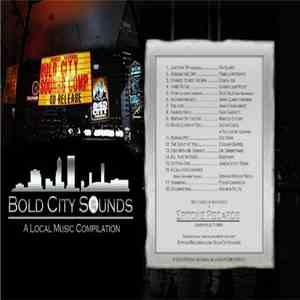 Various - Bold City Sounds mp3 album
