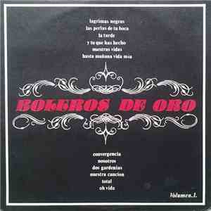 Various - Boleros De Oro Vol. 1 mp3 album