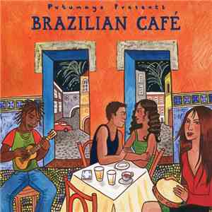 Various - Brazilian Café mp3 album