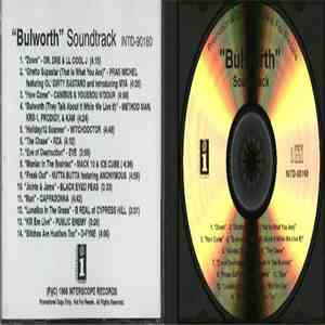 Various - Bulworth The Soundtrack mp3 album