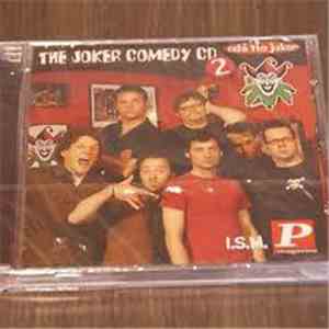 Various - Café The Joker Comedy CD 2 mp3 album