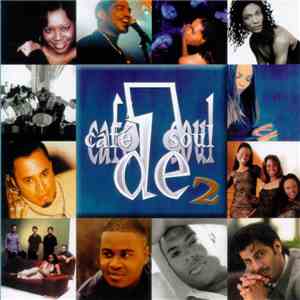 Various - Cafe De Soul Vol. 2 mp3 album