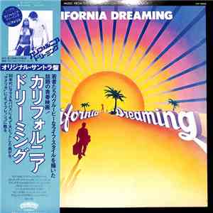 Various - California Dreaming (Music From The Original Motion Picture Soundtrack) mp3 album