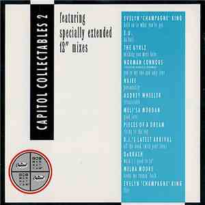 Various - Capitol Collectables 2 mp3 album