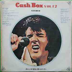 Various - Cash Box Vol.12 (최신유행탑튠씨리즈) mp3 album