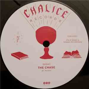 Various - Chalice 001 mp3 album