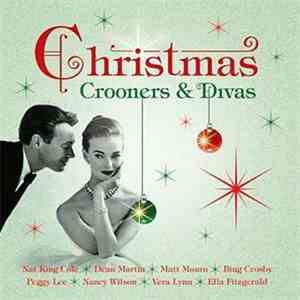 Various - Christmas Crooners & Divas mp3 album